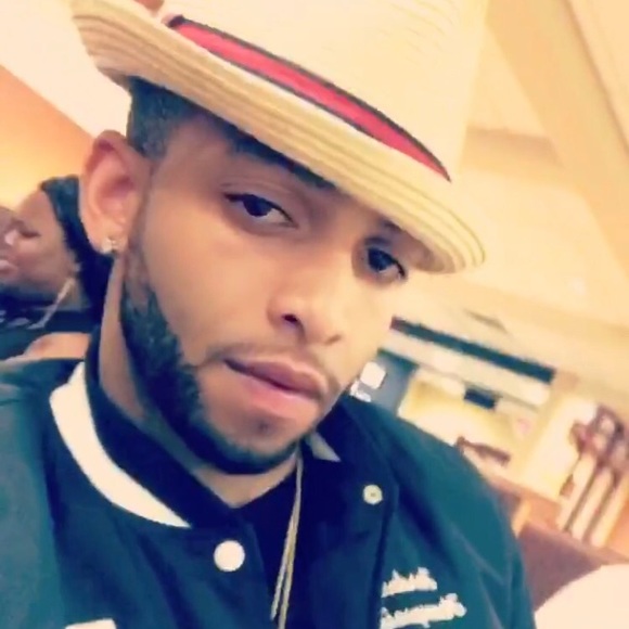 Meet your Posher, Christopher - Picture 1 of 1